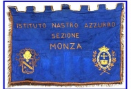 Istituto del Nastro Azzurro Monza